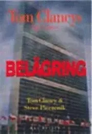 Belägring